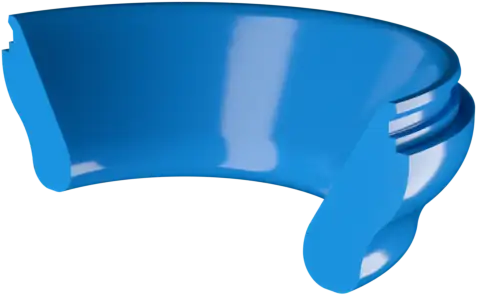 Two Stage Crosssection